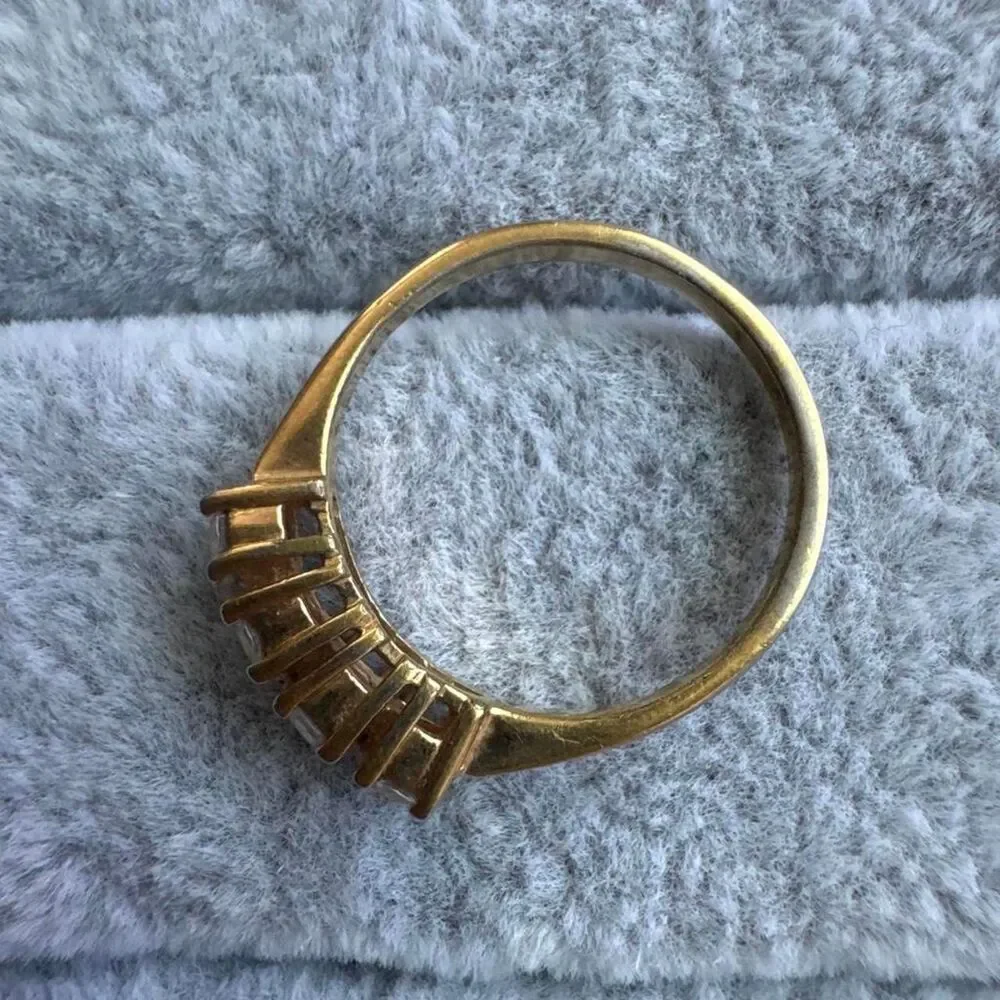 Unbranded Women's Silver and Gold Jewellery
